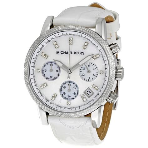 Michael Kors Jet Set Sport Watch MK5049 